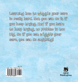 The Boy Who Could Wiggle His Ears