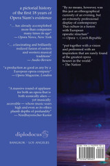 Opera Siam 2001-2018