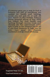 Treasures Toward Wholeness