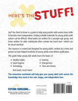 Stuff You Need to Know Stuff You Need to Know