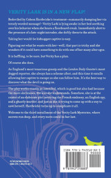 A Lark's Conceit