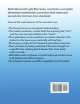 Math Mammoth Grade 3-B Worktext Math Mammoth Grade 3-B Worktext