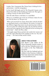 The Housewife Assassin's Relationship Survival Guide
