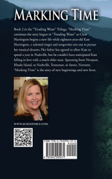 Marking Time (Treading Water Series, Book 2) Marking Time (Treading Water Series, Book 2)