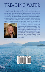 Treading Water (Treading Water Series, Book 1) Treading Water (Treading Water Series, Book 1)