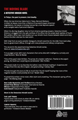 The Moving Blade