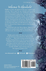 The Thorn Queen The Thorn Queen