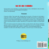 No Es Una Carrera No Es Una Carrera