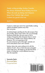 Sydney and Calvin Have a Baby