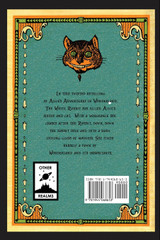 Alice's Bloody Adventures in Wonderland Alice's Bloody Adventures in Wonderland