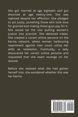 Not loved but rejected