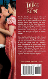 The Duke of Ruin The Duke of Ruin