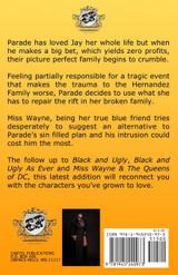 Black And The Ugliest Black And The Ugliest