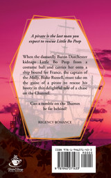 The Pleasure of a Pirate The Pleasure of a Pirate
