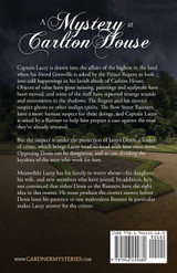 A Mystery at Carlton House
