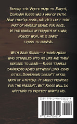 Ashes on a Distant Wind