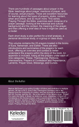 Praying Through the Bible (Vol 4)