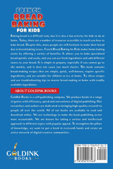 French Bread Baking for Kids