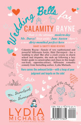 Calamity Rayne Gets Hitched