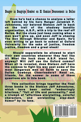 The Stetson Jeff Adventures Vol 2 The Stetson Jeff Adventures Vol 2
