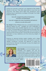 The Weight of Our Things