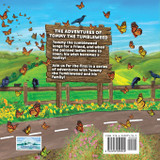 The Adventures of Tommy the Tumbleweed