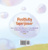 Positivity is my Superpower