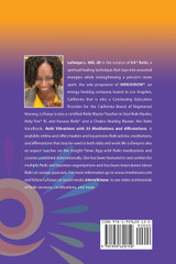 Reiki As a Complementary Therapy For Patient Care