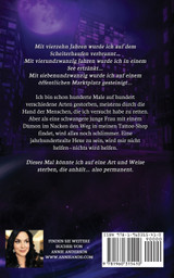 Woman of Blood & Bone