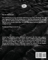 Devotional Prayer Journal for Men Devotional Prayer Journal for Men