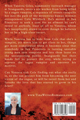 Vanessa's Bravery (Large Print Edition)