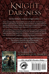 Knight of Darkness Knight of Darkness