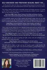 The Energy Healer's Oracle