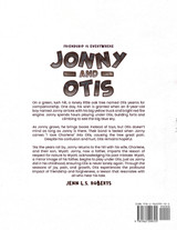 Jonny and Otis Jonny and Otis