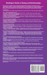 HowExpert Guide to Dating and Relationships