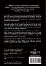 The Curse of Maiden Scars