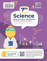 7th Grade Science 7th Grade Science