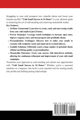 Cold Email Success in 24 Hours