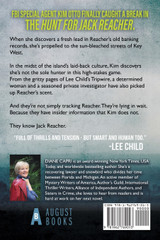 Jack on a Wire Large Print Edition Jack on a Wire Large Print Edition