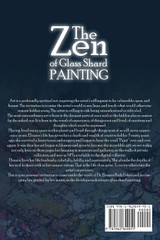 The Zen of Glass Shard Painting The Zen of Glass Shard Painting