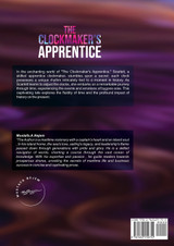 The Clockmaker's  Apprentice