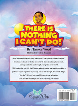 There Is Nothing I Can't Do!