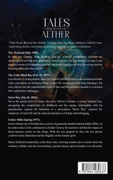Tales from Beyond the Aether Tales from Beyond the Aether