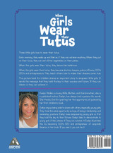 When Girls Wear Their Tutus