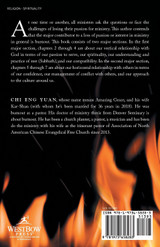 Burn for Christ Just . . . Don't Burn Out! Burn for Christ Just . . . Don't Burn Out!