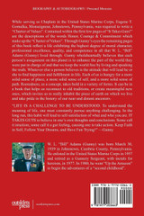 It Takes Guts! "It wasn't easy but it sure was fun - Semper Fi!"