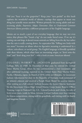 Improvise, Adapt, Overcome