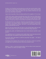 The Adventures of Patty-Cat and Kittle The Adventures of Patty-Cat and Kittle