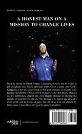 Poetry of a Conscious Mind Poetry of a Conscious Mind