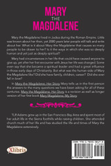 Mary the Magdalene Mary the Magdalene